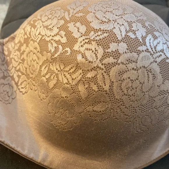 Soma, stunning support, strapless, convertible bra - Picture 9 of 9